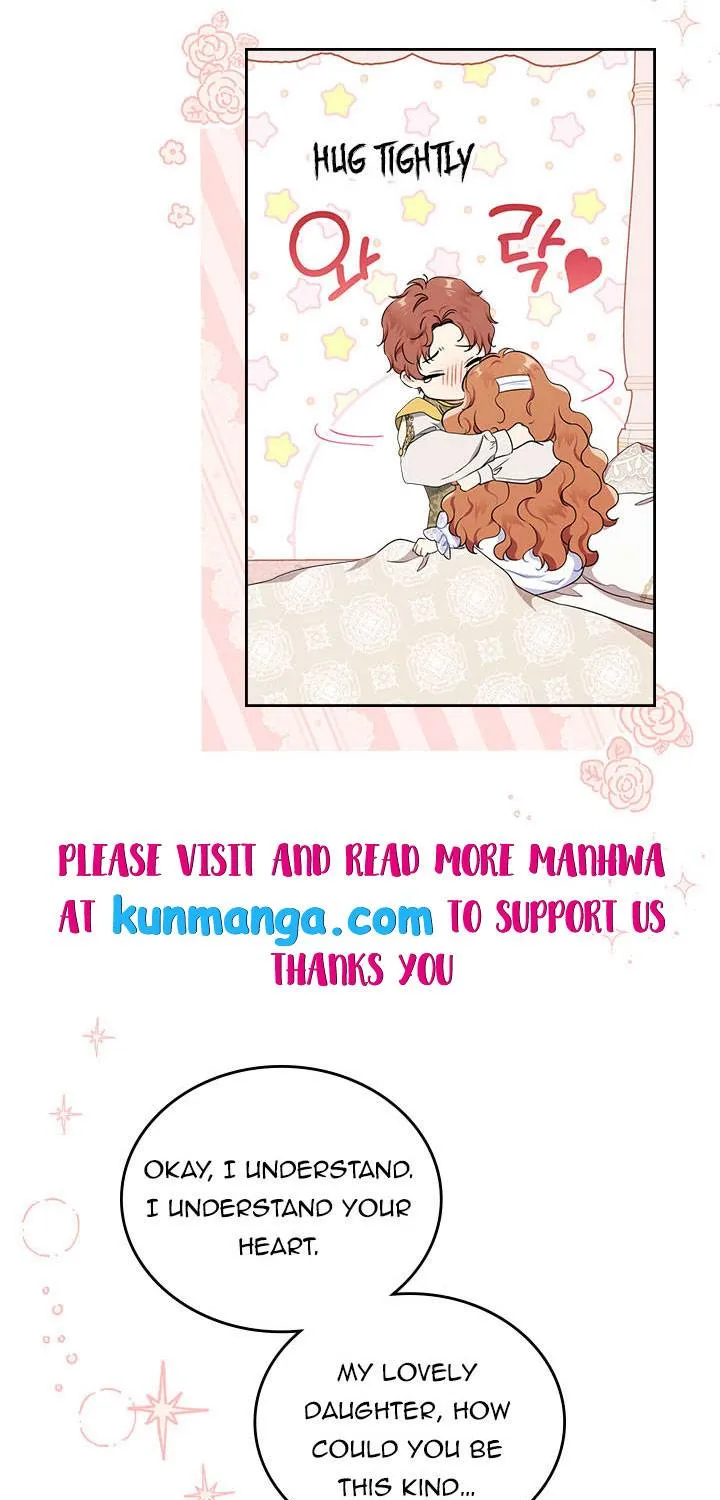 I’Ll Be The Matriarch In This Life Chapter 41.5 page 30 - 