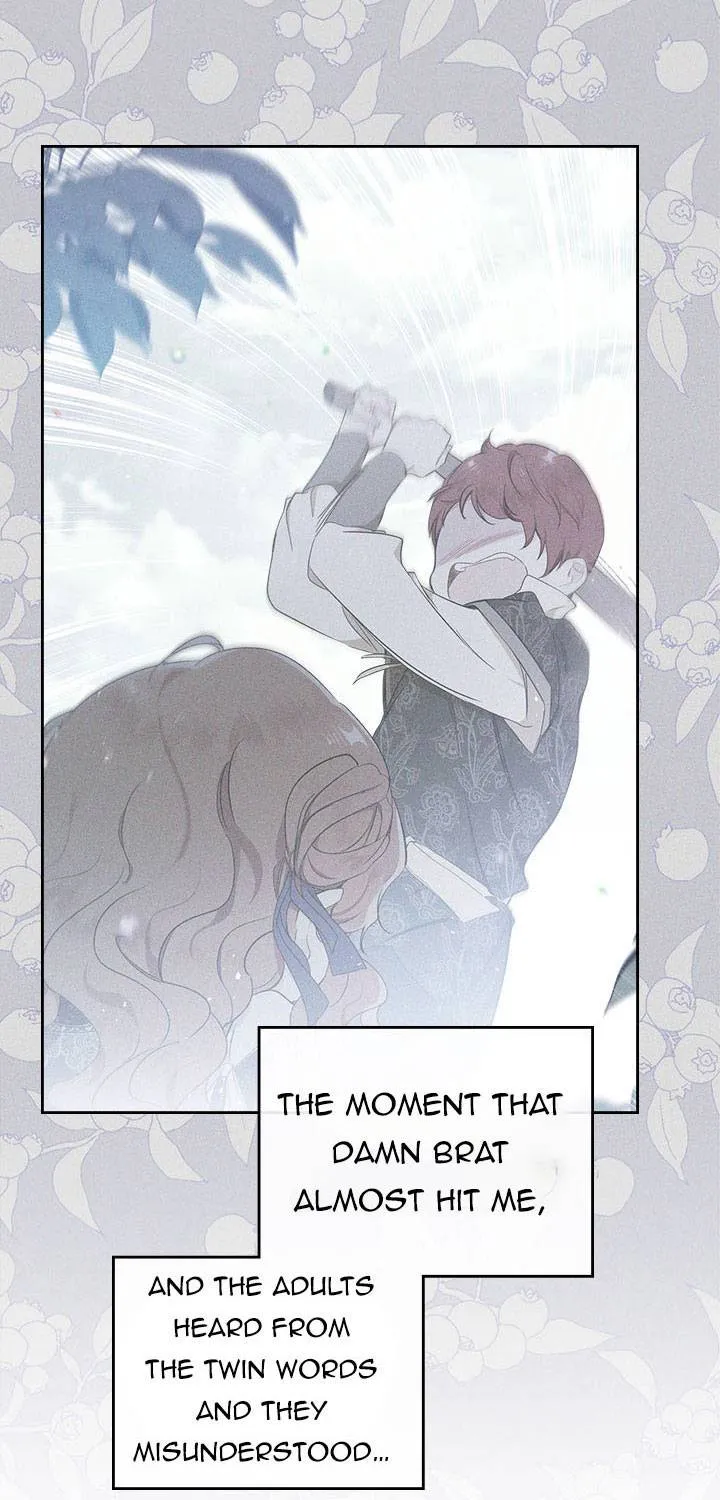 I’Ll Be The Matriarch In This Life Chapter 41.5 page 33 - 