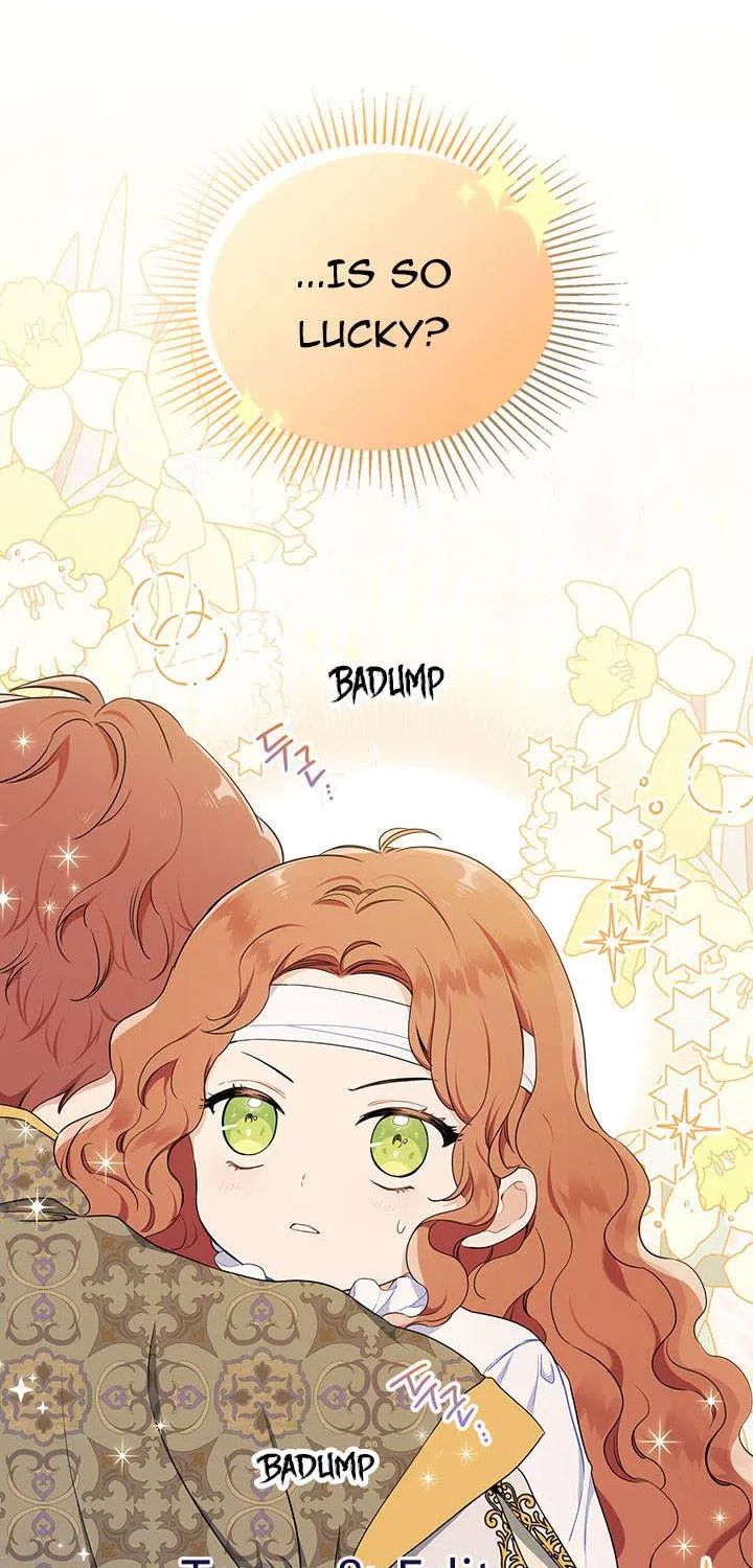I’Ll Be The Matriarch In This Life Chapter 41.5 page 35 - 