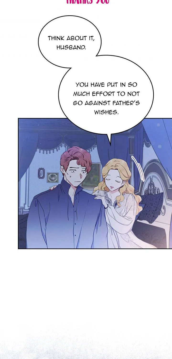 I’Ll Be The Matriarch In This Life Chapter 41.5 page 6 - 