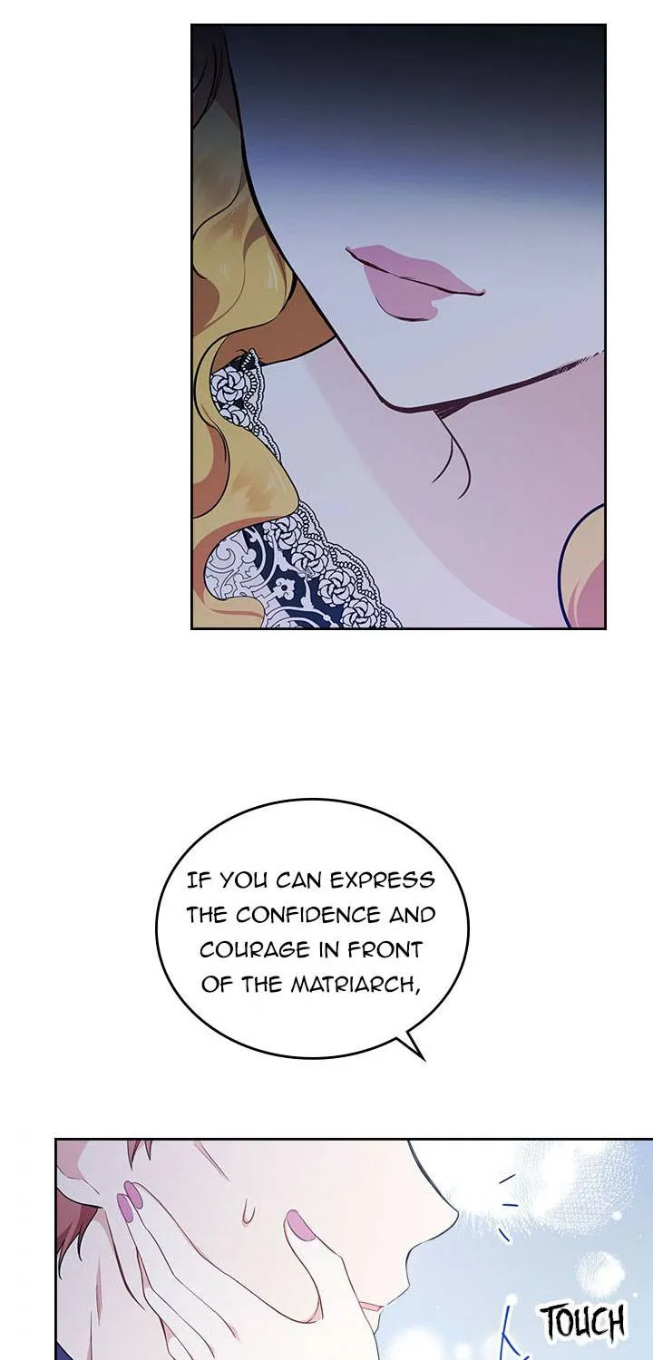 I’Ll Be The Matriarch In This Life Chapter 41.5 page 10 - 