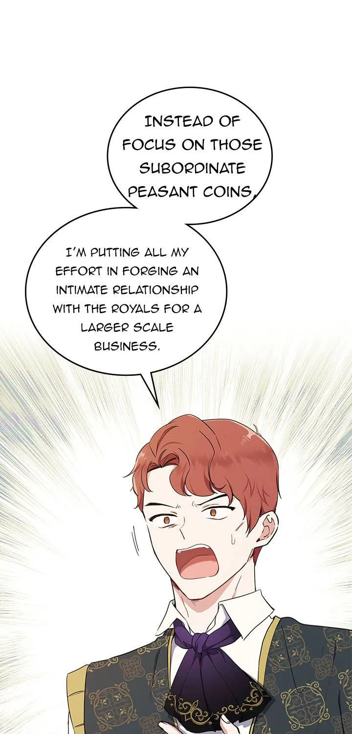 I’Ll Be The Matriarch In This Life Chapter 41 page 11 - 