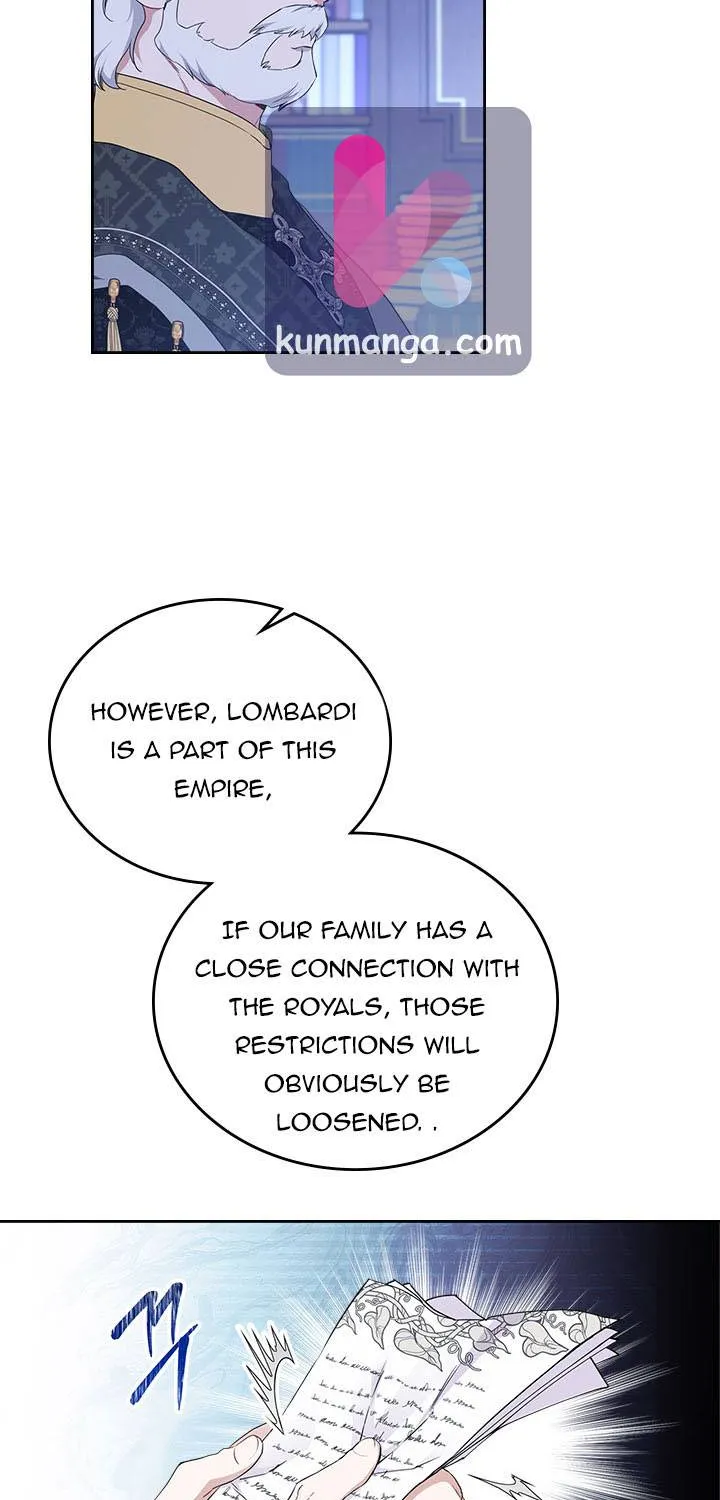 I’Ll Be The Matriarch In This Life Chapter 41 page 13 - 