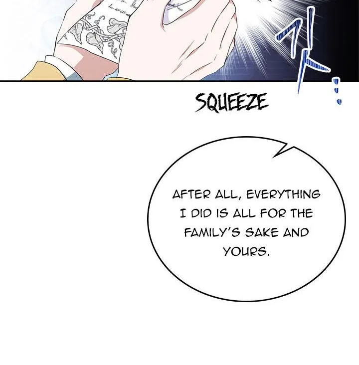 I’Ll Be The Matriarch In This Life Chapter 41 page 14 - 