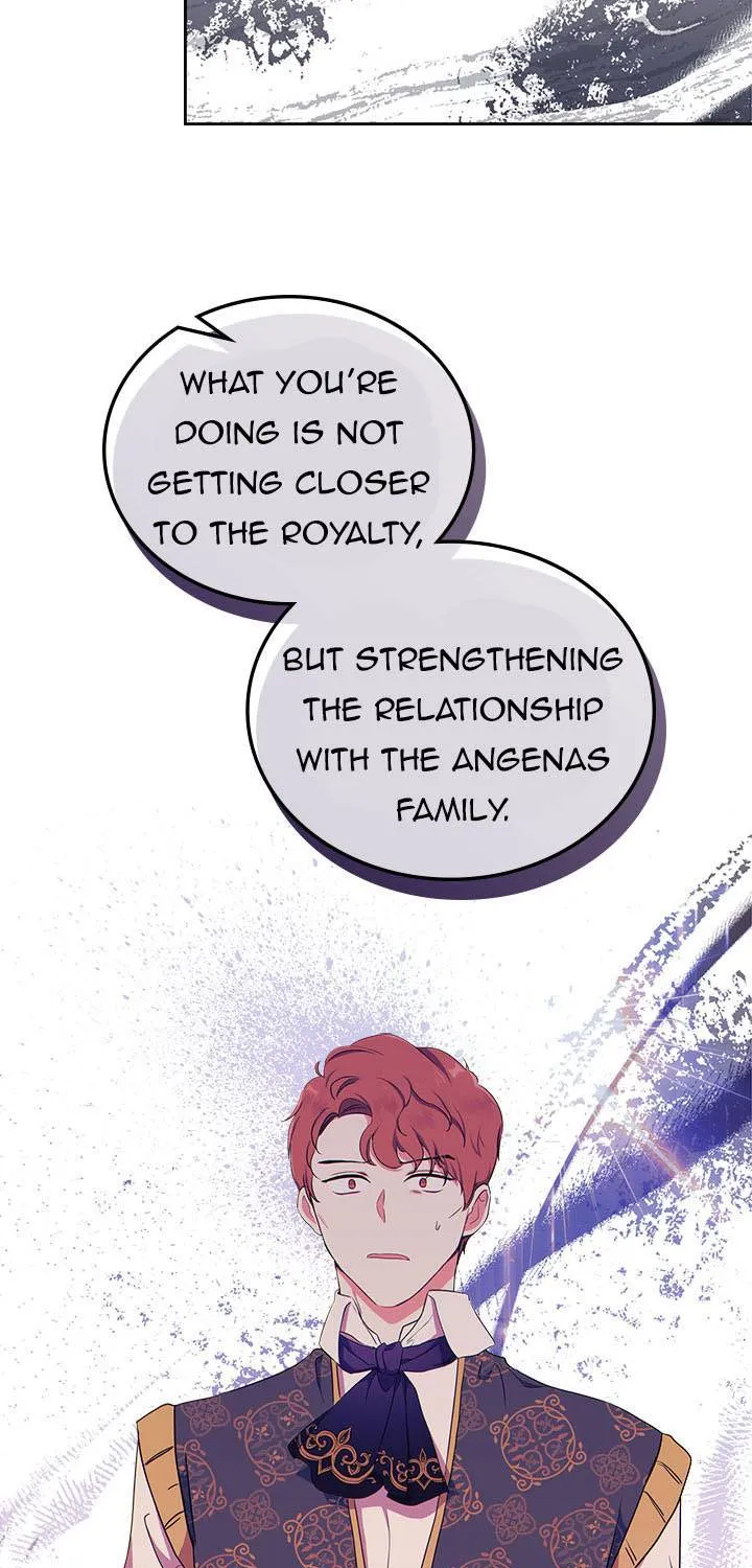 I’Ll Be The Matriarch In This Life Chapter 41 page 17 - 