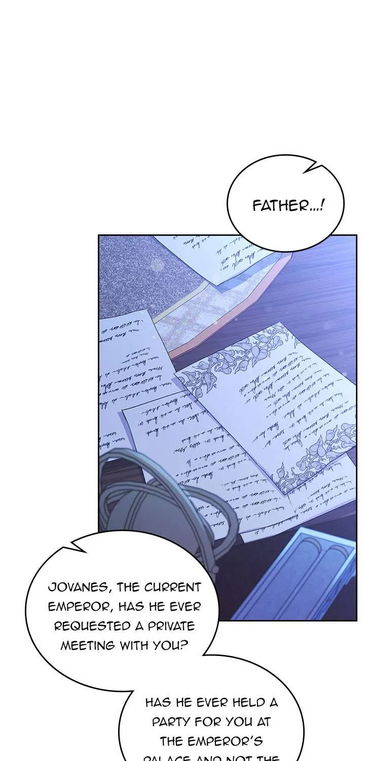 I’Ll Be The Matriarch In This Life Chapter 41 page 19 - 