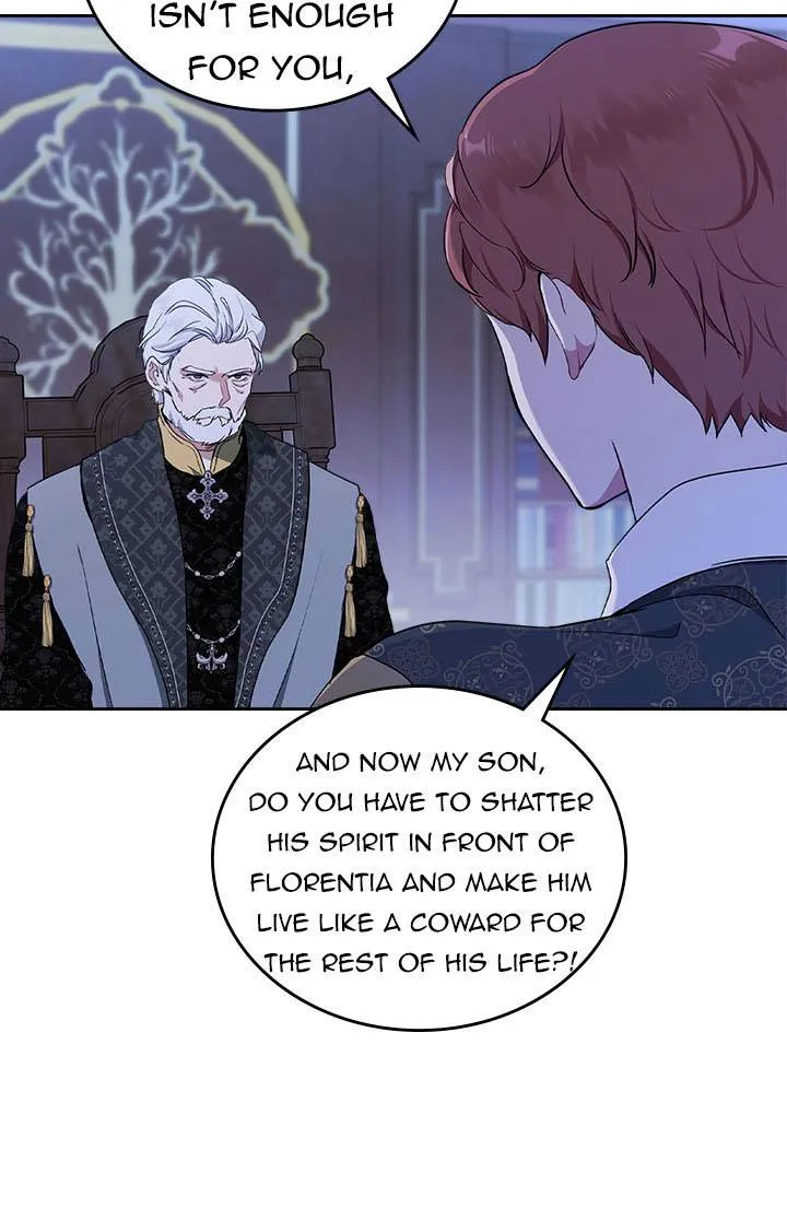 I’Ll Be The Matriarch In This Life Chapter 41 page 3 - 