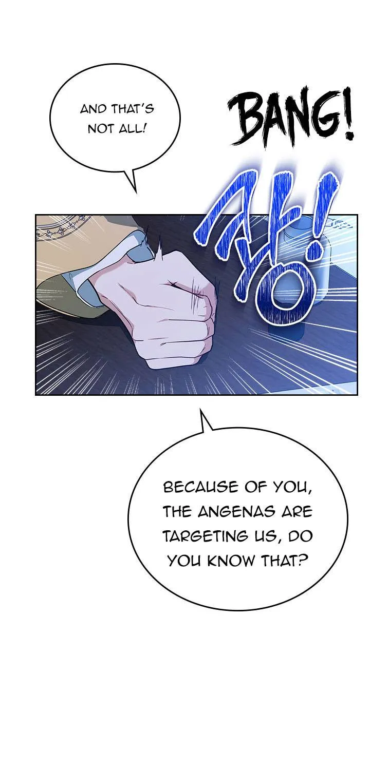 I’Ll Be The Matriarch In This Life Chapter 41 page 23 - 