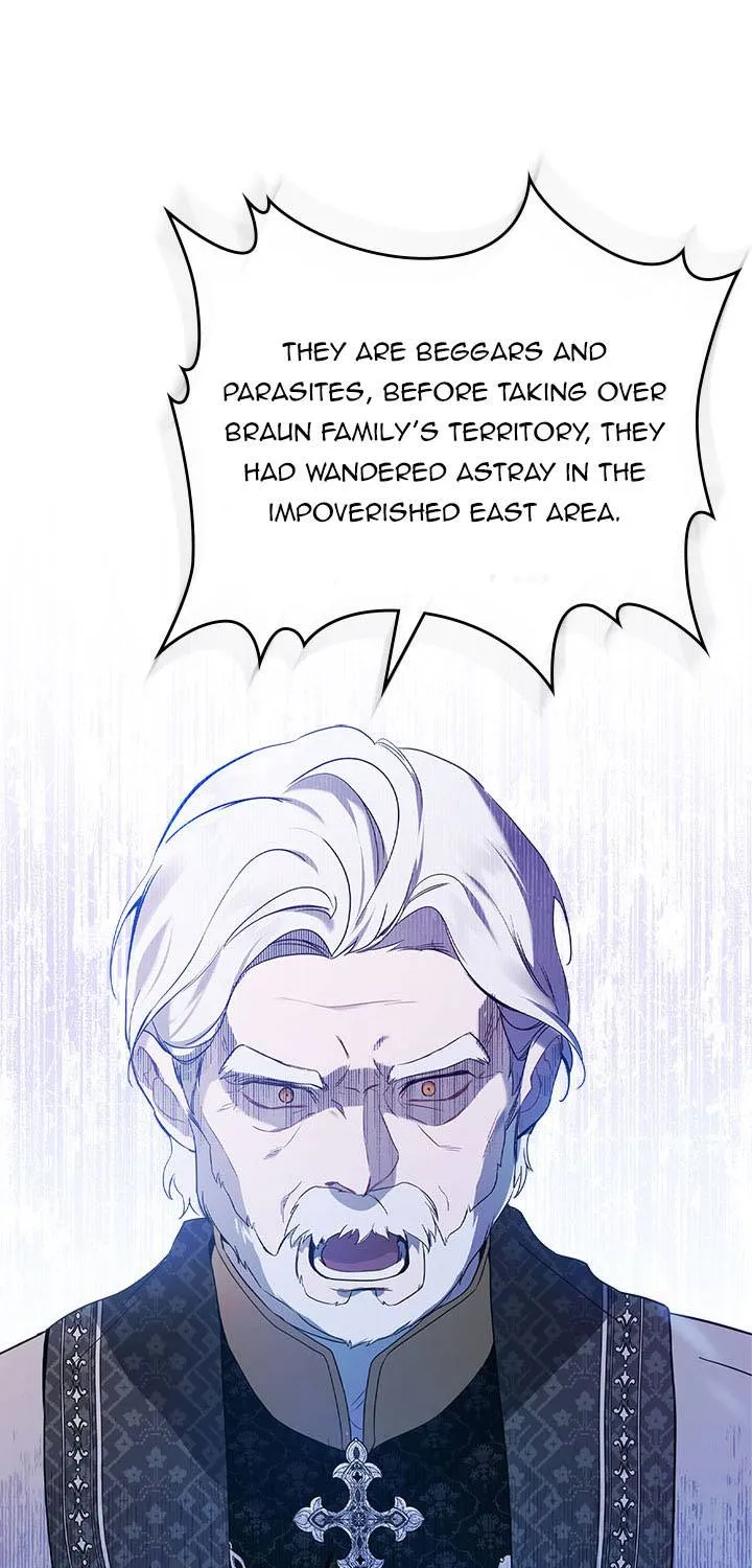 I’Ll Be The Matriarch In This Life Chapter 41 page 24 - 