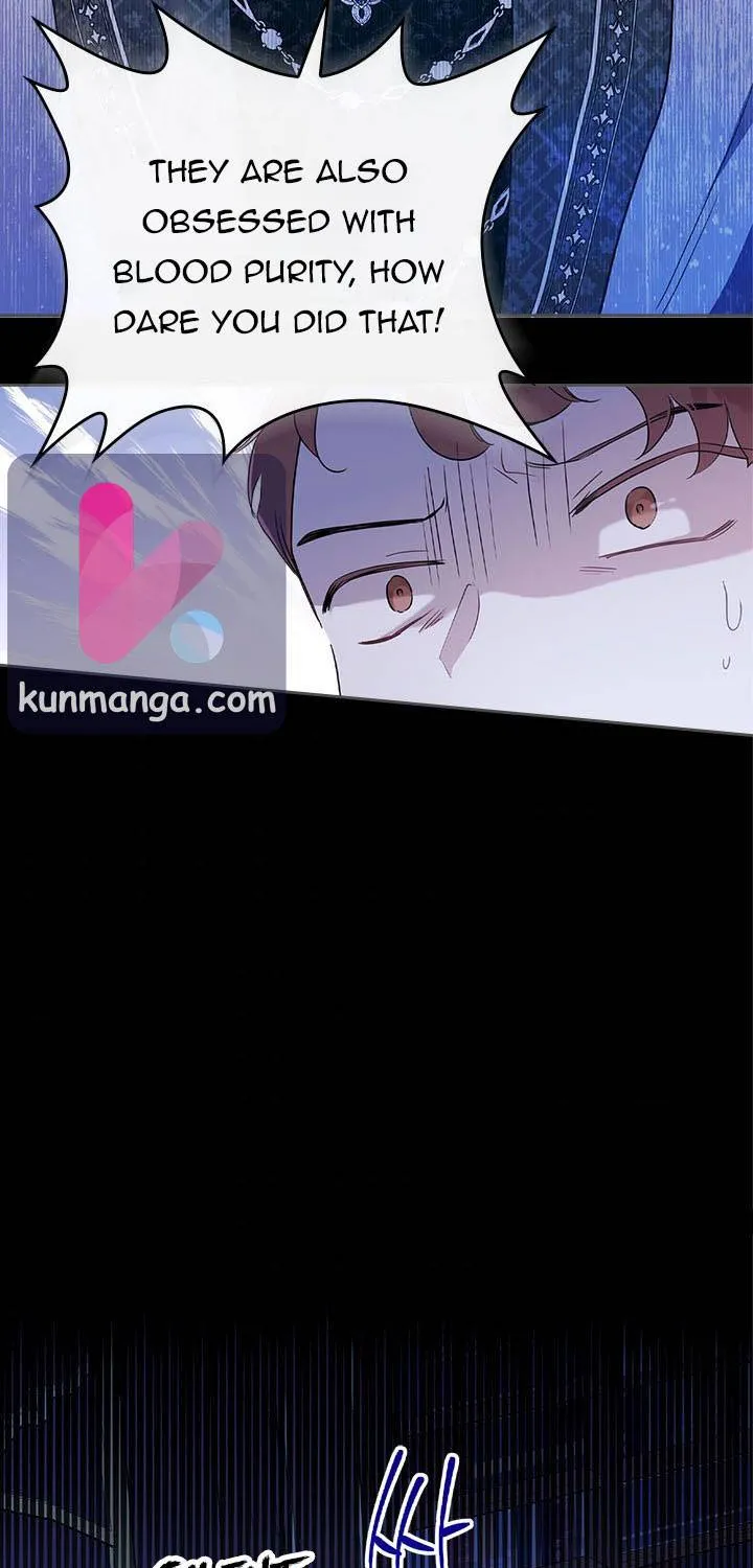 I’Ll Be The Matriarch In This Life Chapter 41 page 25 - 