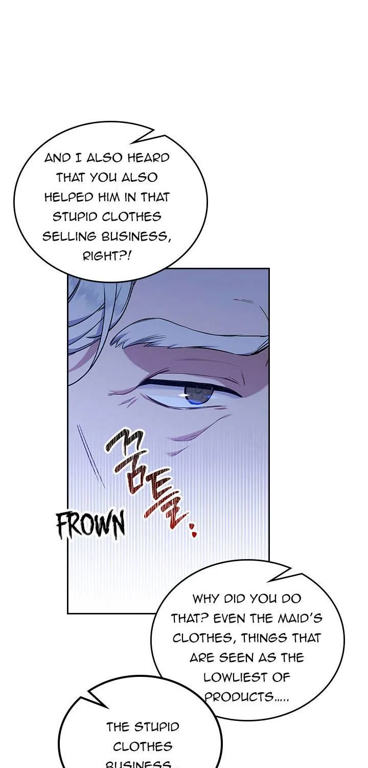 I’Ll Be The Matriarch In This Life Chapter 41 page 4 - 