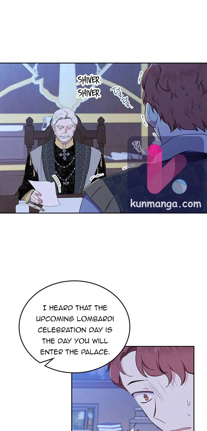 I’Ll Be The Matriarch In This Life Chapter 41 page 31 - 