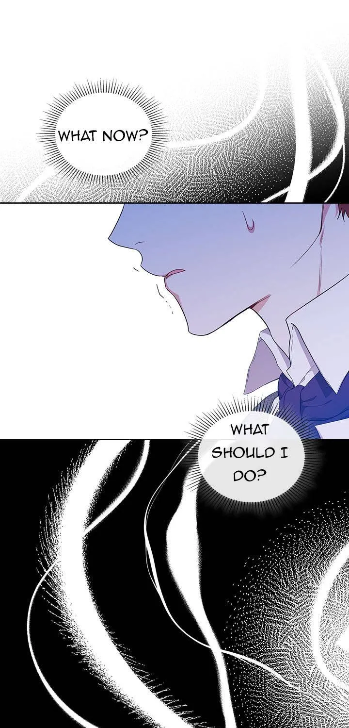 I’Ll Be The Matriarch In This Life Chapter 41 page 35 - 