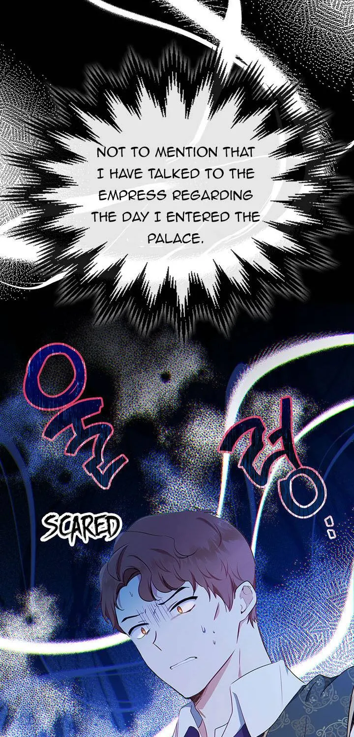 I’Ll Be The Matriarch In This Life Chapter 41 page 36 - 