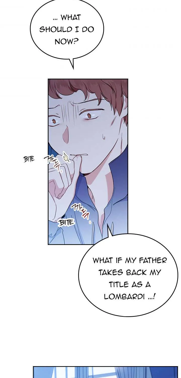 I’Ll Be The Matriarch In This Life Chapter 41 page 39 - 