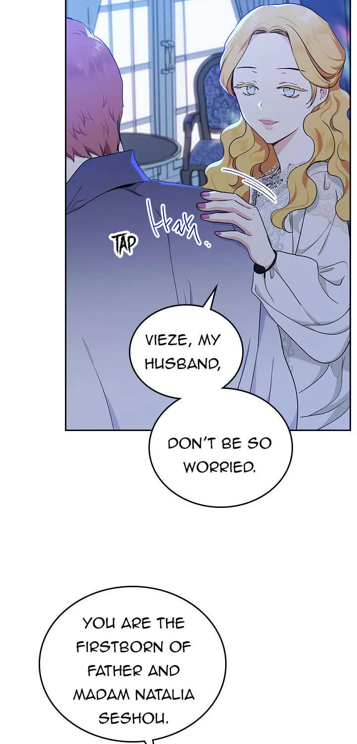 I’Ll Be The Matriarch In This Life Chapter 41 page 40 - 