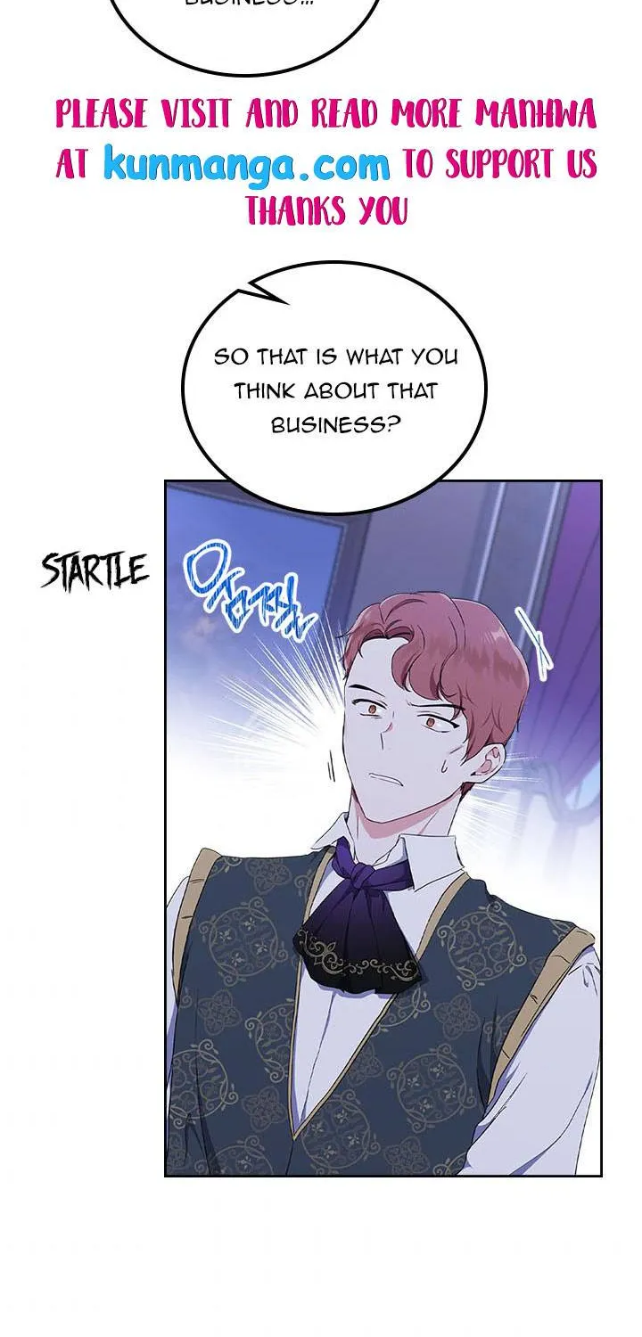 I’Ll Be The Matriarch In This Life Chapter 41 page 5 - 