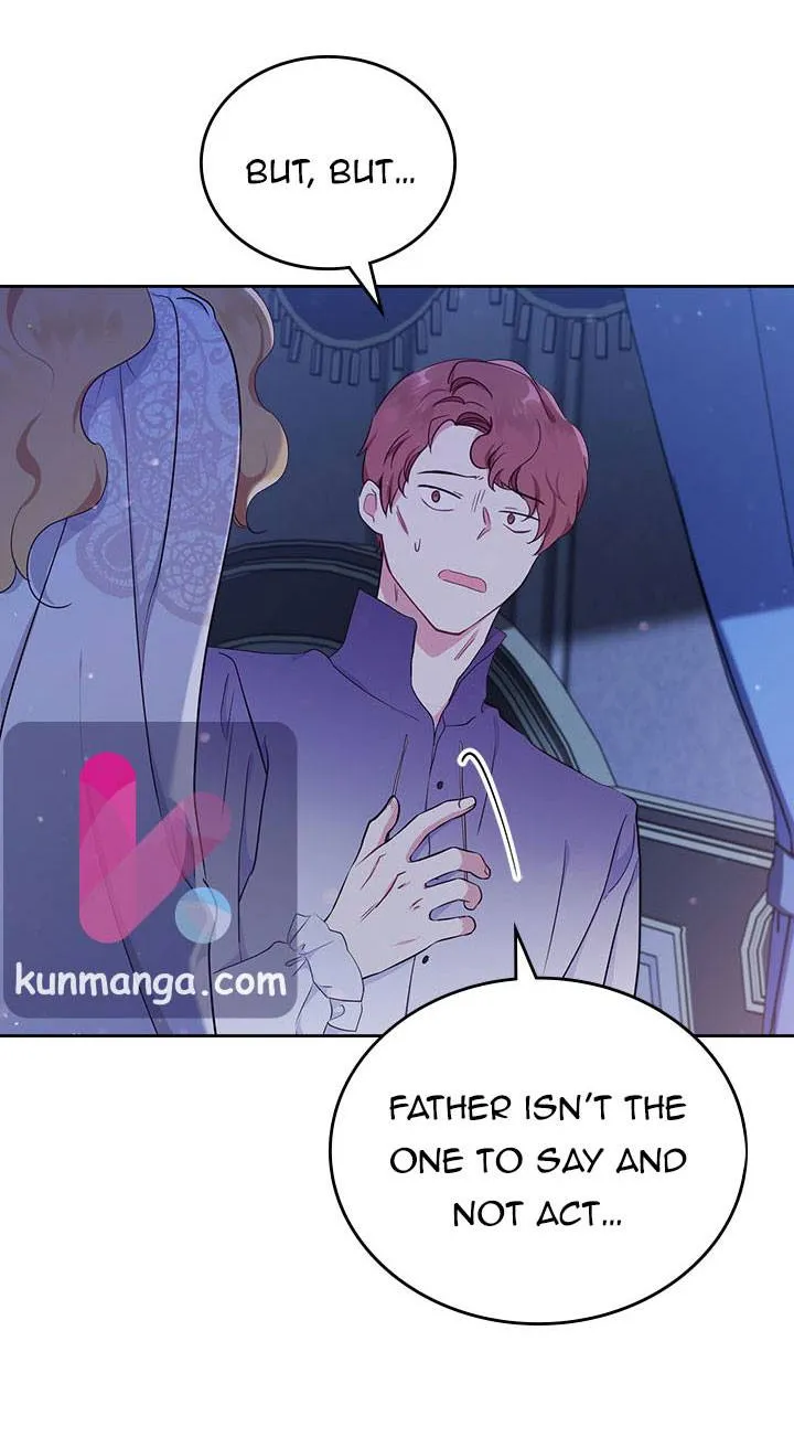 I’Ll Be The Matriarch In This Life Chapter 41 page 42 - 