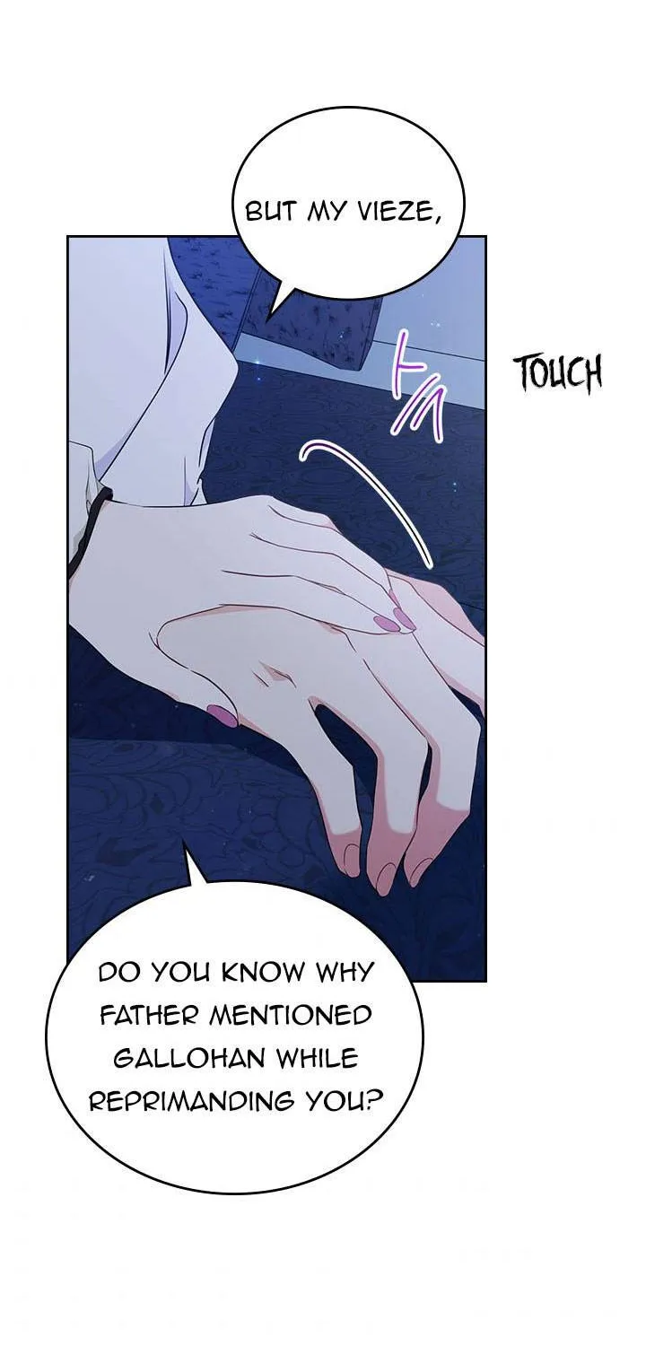 I’Ll Be The Matriarch In This Life Chapter 41 page 44 - 