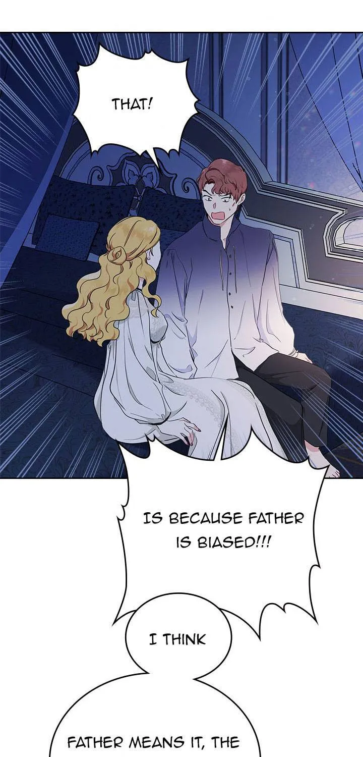 I’Ll Be The Matriarch In This Life Chapter 41 page 45 - 