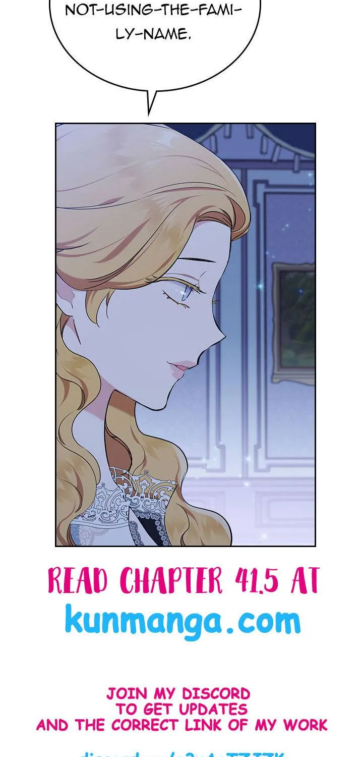 I’Ll Be The Matriarch In This Life Chapter 41 page 46 - 