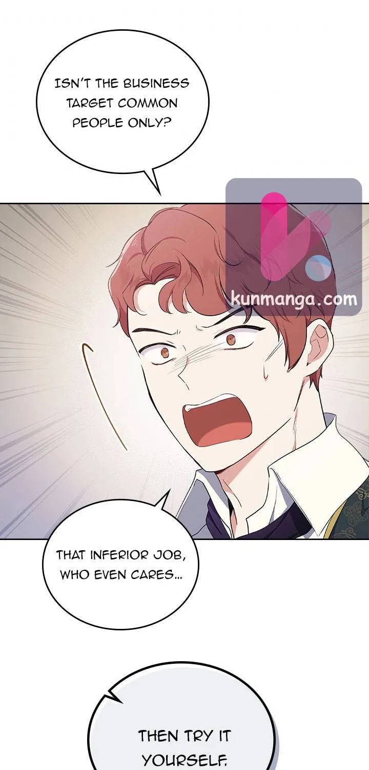 I’Ll Be The Matriarch In This Life Chapter 41 page 6 - 