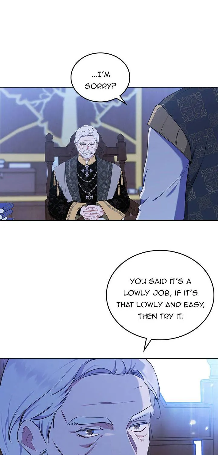 I’Ll Be The Matriarch In This Life Chapter 41 page 8 - 