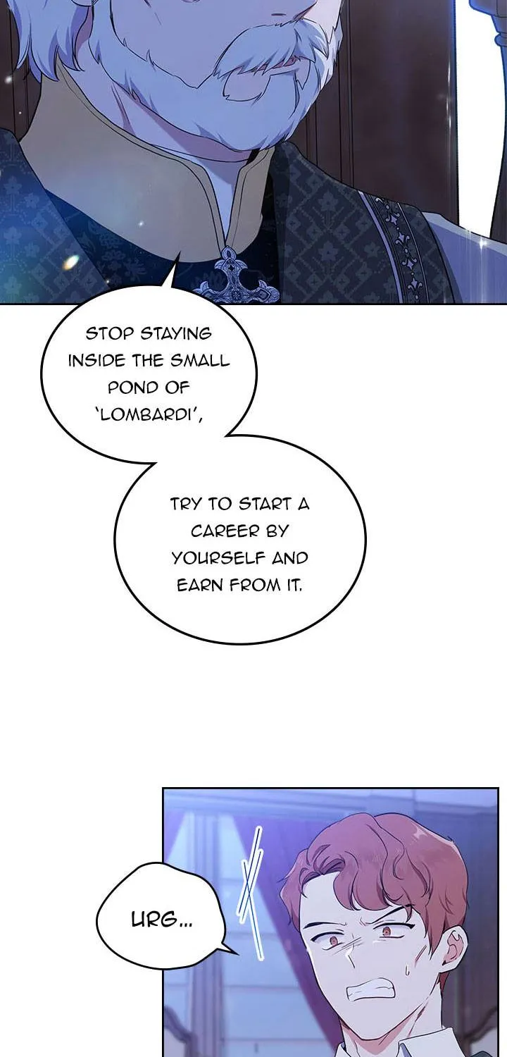 I’Ll Be The Matriarch In This Life Chapter 41 page 9 - 