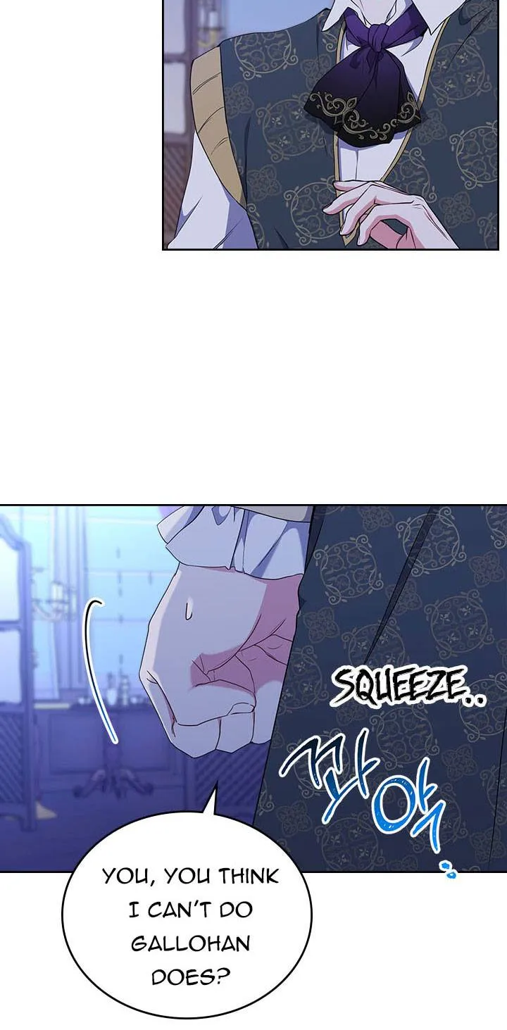 I’Ll Be The Matriarch In This Life Chapter 41 page 10 - 