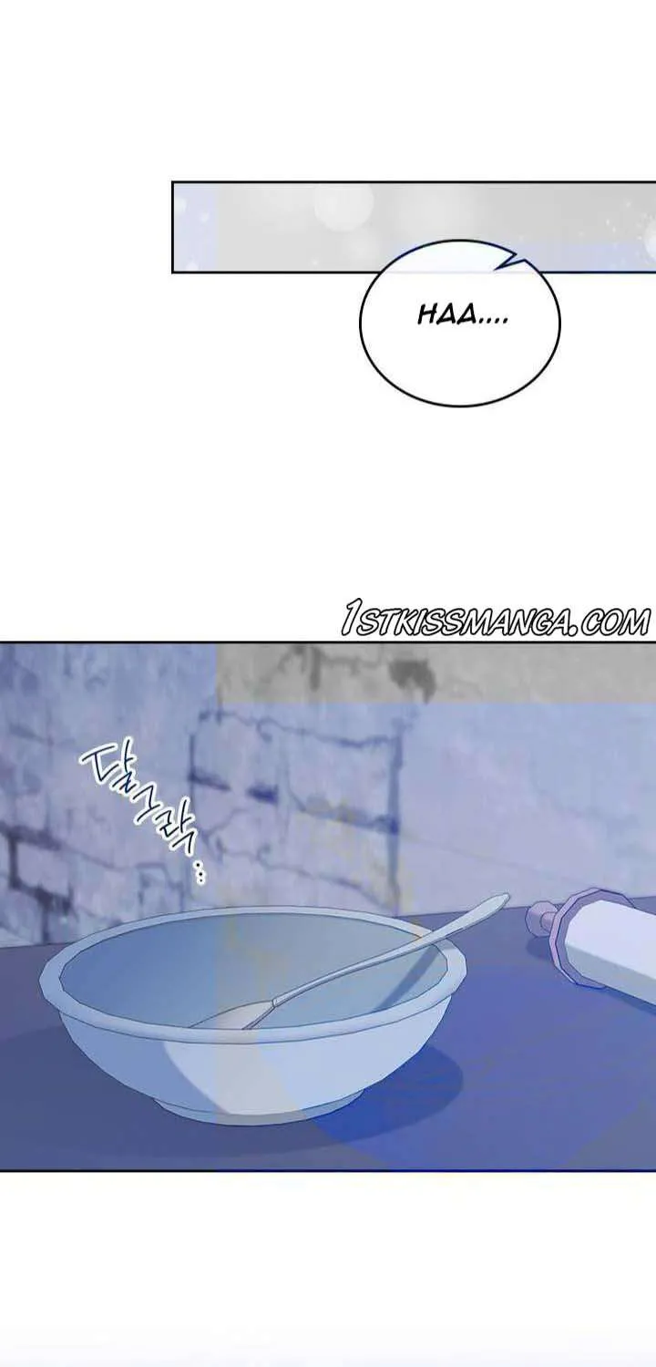 I’Ll Be The Matriarch In This Life Chapter 42.1 page 35 - 