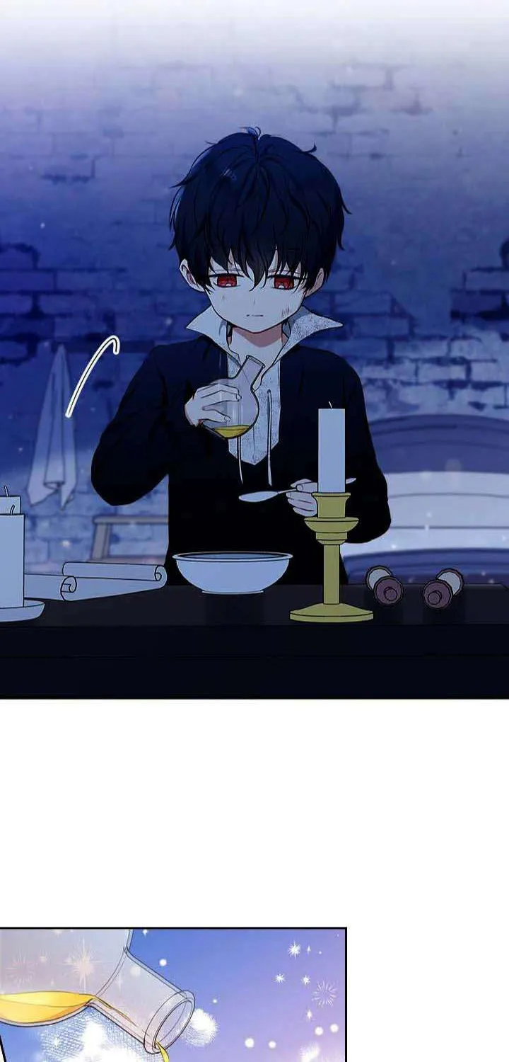 I’Ll Be The Matriarch In This Life Chapter 42.1 page 36 - 