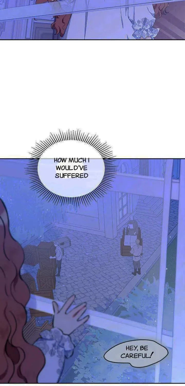 I’Ll Be The Matriarch In This Life Chapter 42.3 page 26 - 