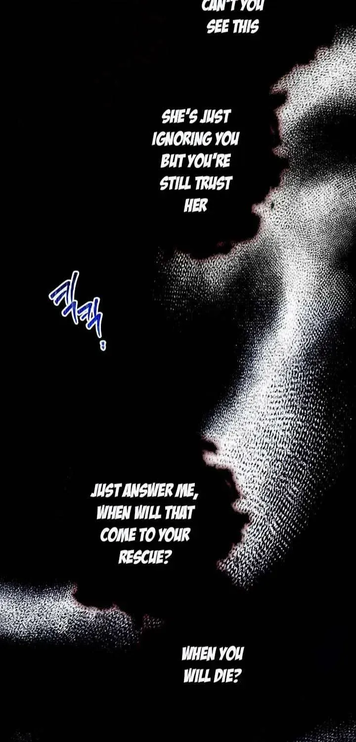 I’Ll Be The Matriarch In This Life Chapter 42.5 page 41 - 