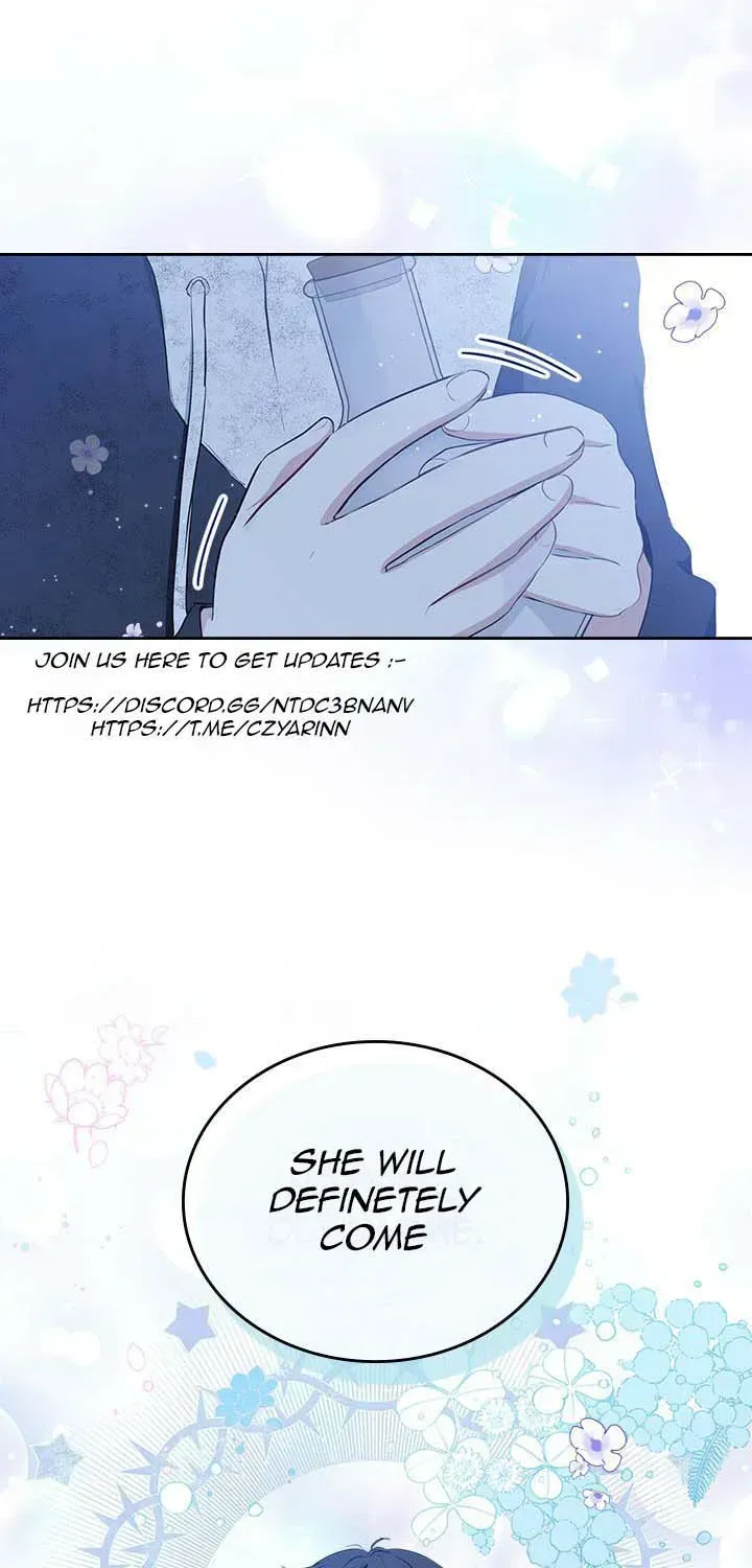 I’Ll Be The Matriarch In This Life Chapter 42.5 page 51 - 