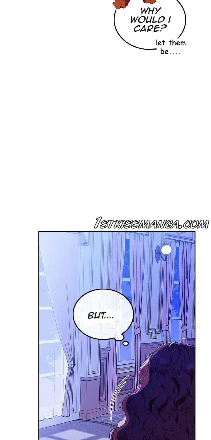 I’Ll Be The Matriarch In This Life Chapter 42.6 page 20 - 