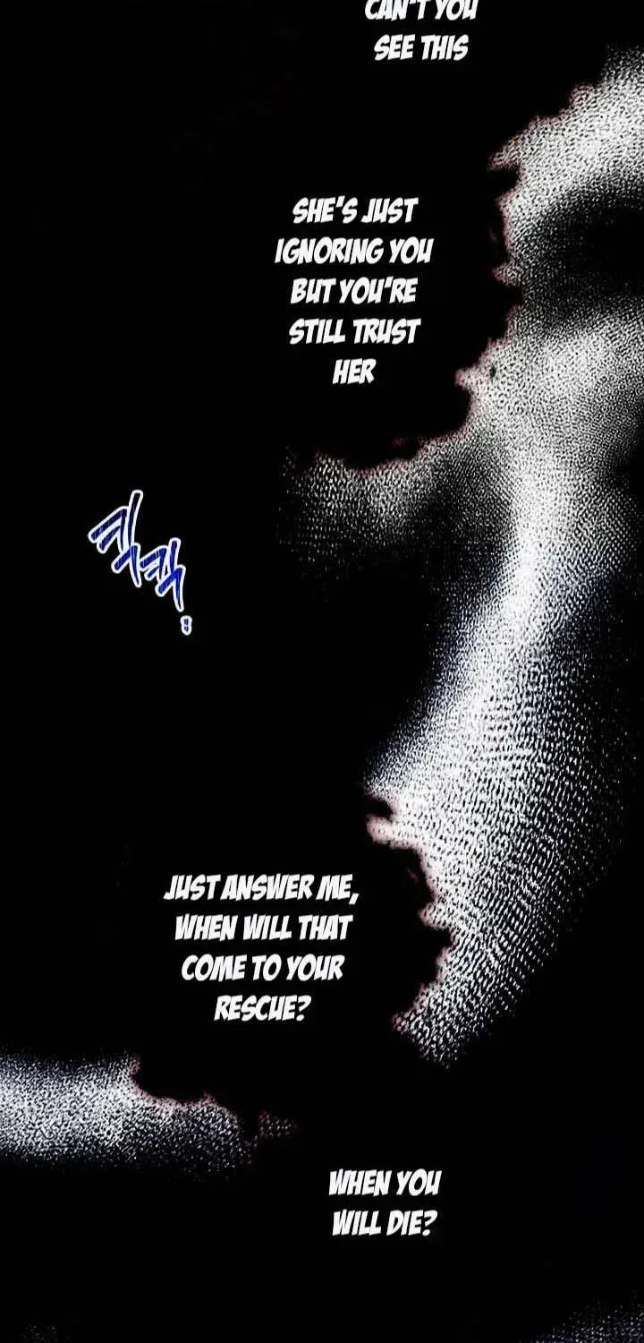 I’Ll Be The Matriarch In This Life Chapter 42.7 page 41 - 