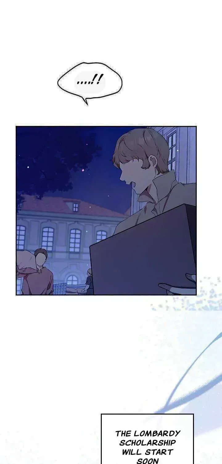 I’Ll Be The Matriarch In This Life Chapter 42.8 page 27 - 
