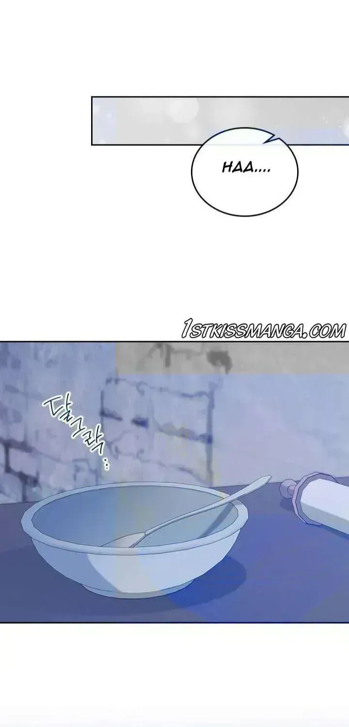 I’Ll Be The Matriarch In This Life Chapter 42.8 page 35 - 