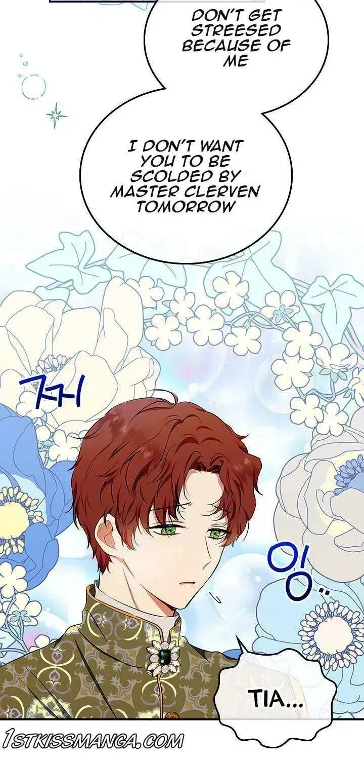 I’Ll Be The Matriarch In This Life Chapter 42.8 page 5 - 
