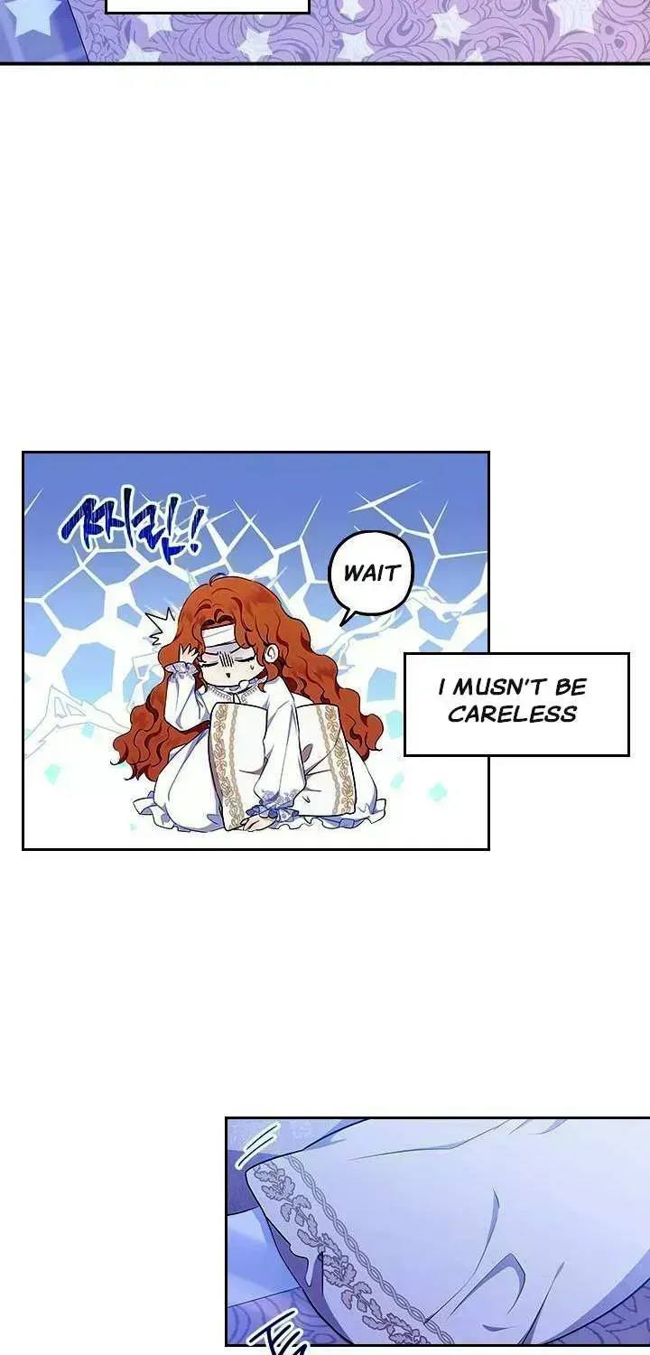 I’Ll Be The Matriarch In This Life Chapter 42.9 page 15 - 