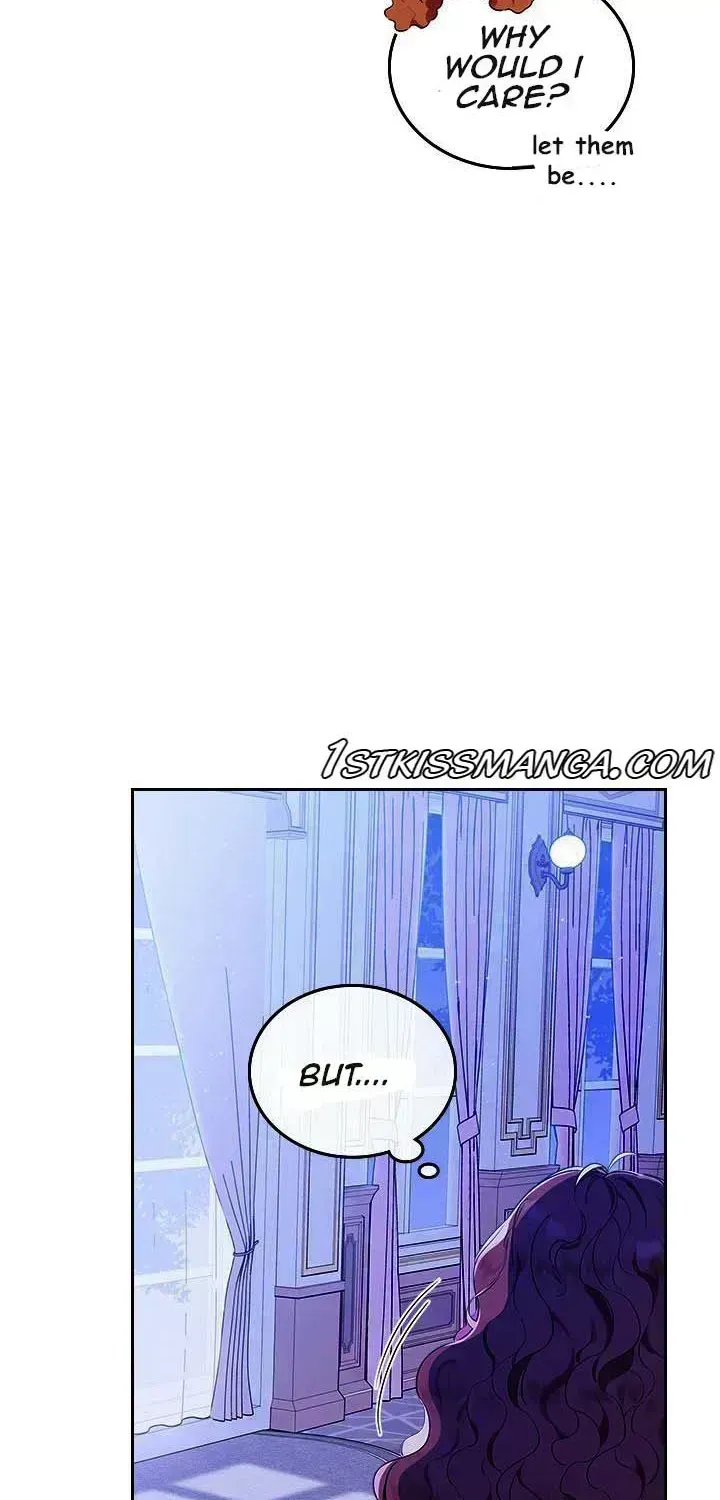 I’Ll Be The Matriarch In This Life Chapter 42.9 page 20 - 
