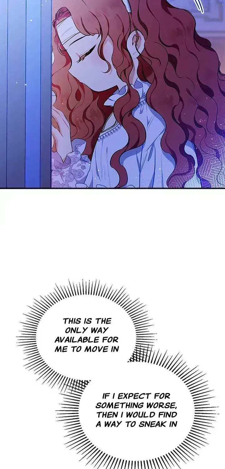 I’Ll Be The Matriarch In This Life Chapter 42.9 page 29 - 