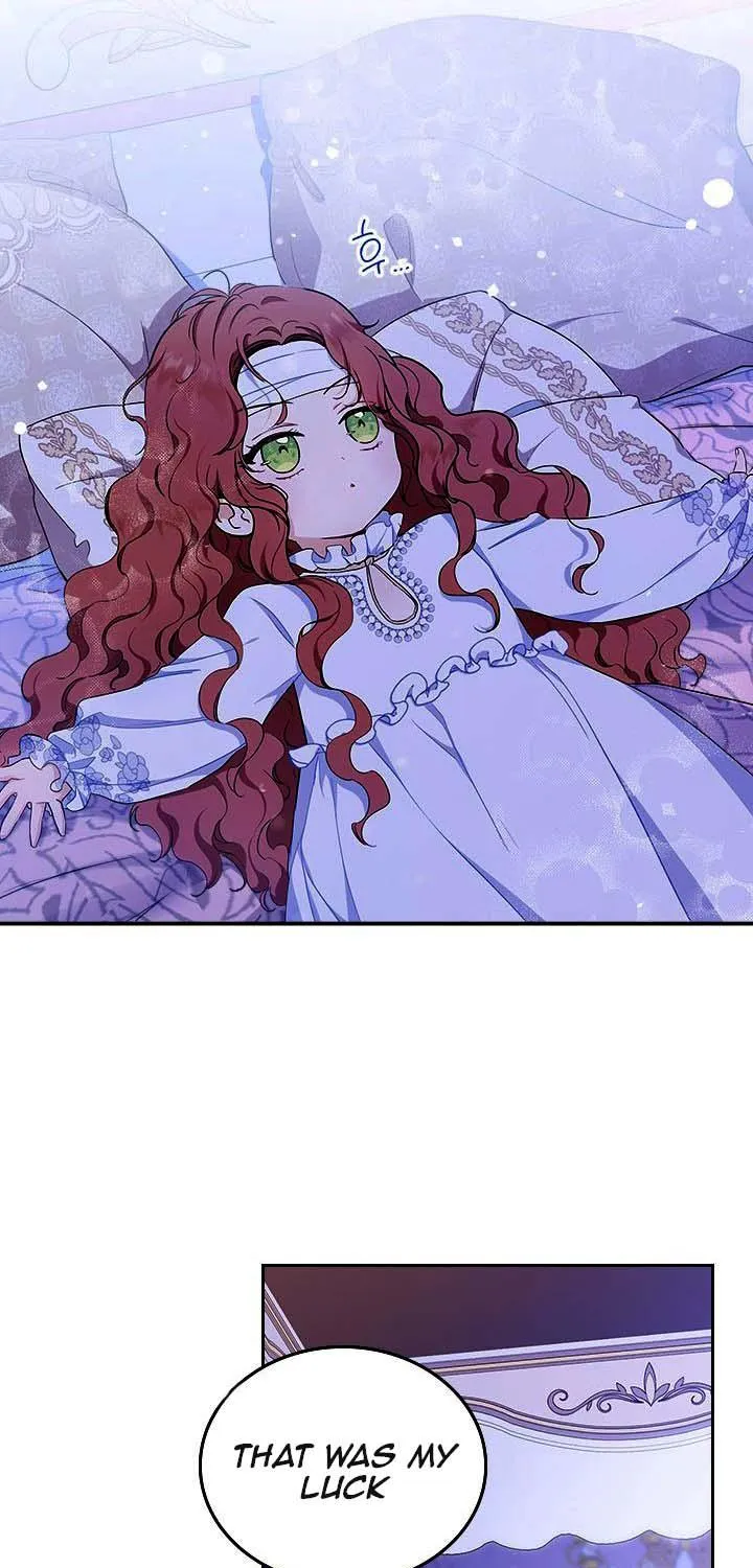 I’Ll Be The Matriarch In This Life Chapter 42 page 11 - 