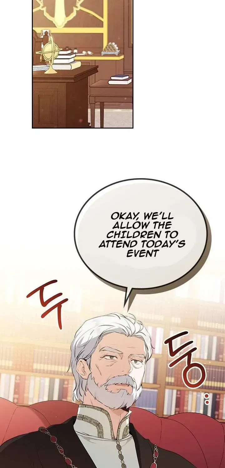 I’Ll Be The Matriarch In This Life Chapter 43.1 page 2 - 