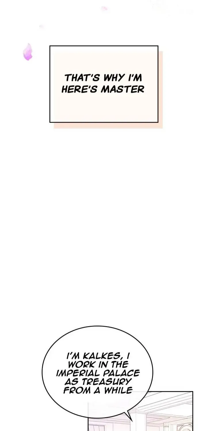 I’Ll Be The Matriarch In This Life Chapter 43.1 page 14 - 