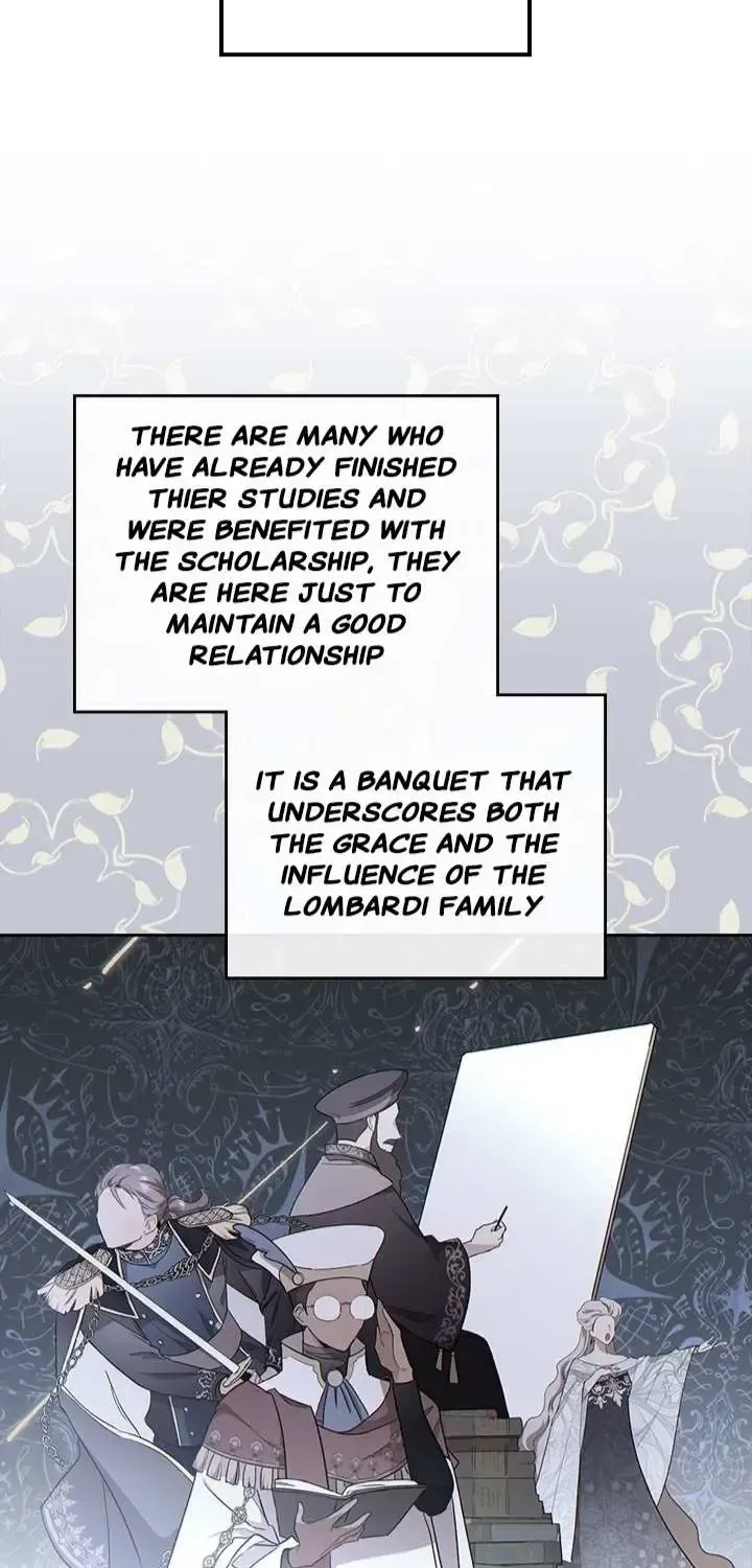 I’Ll Be The Matriarch In This Life Chapter 43.1 page 17 - 