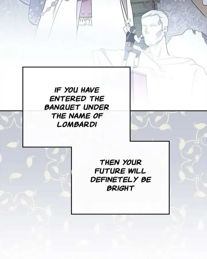 I’Ll Be The Matriarch In This Life Chapter 43.1 page 18 - 