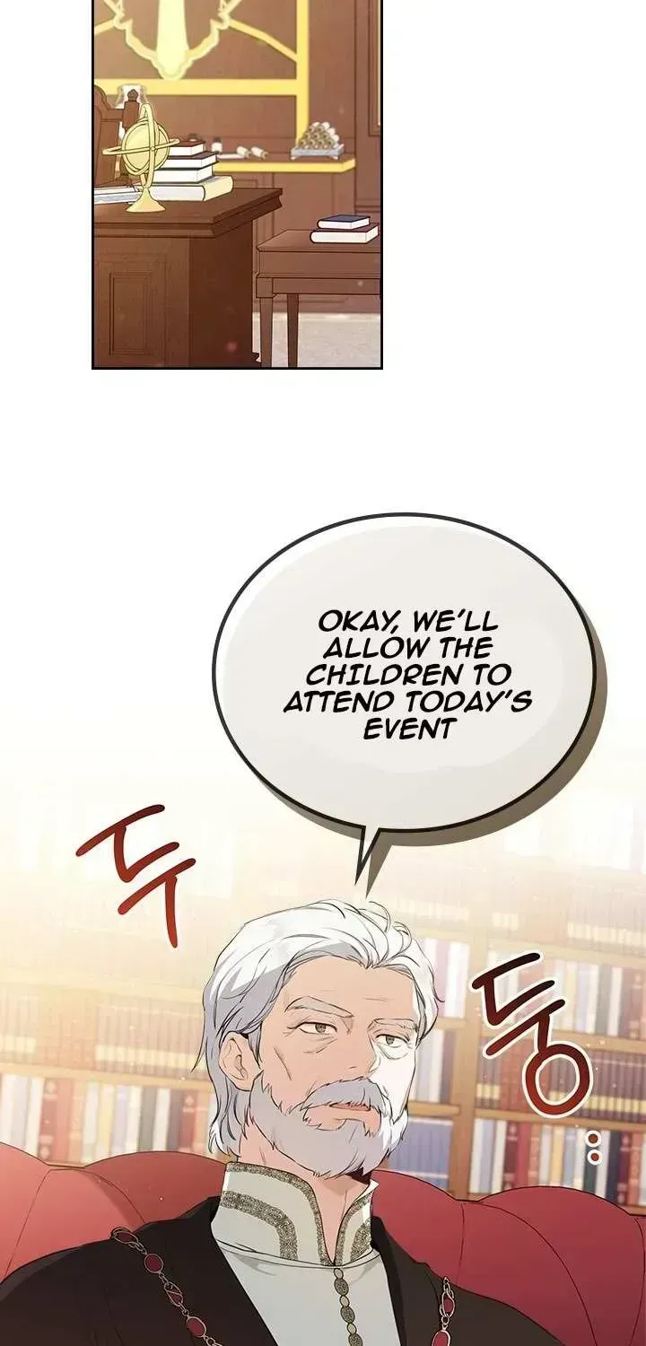 I’Ll Be The Matriarch In This Life Chapter 43.3 page 2 - 
