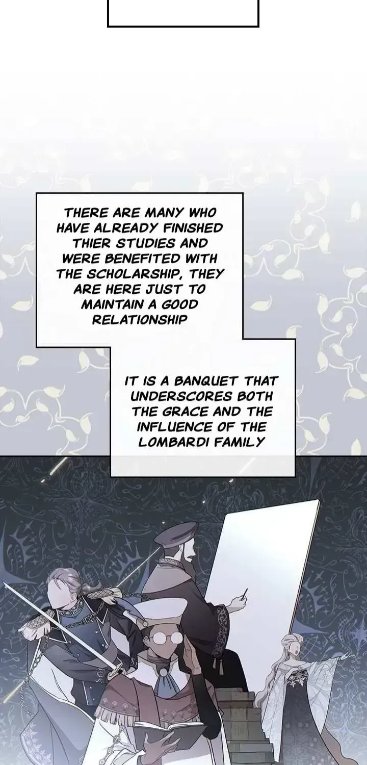 I’Ll Be The Matriarch In This Life Chapter 43.3 page 17 - 