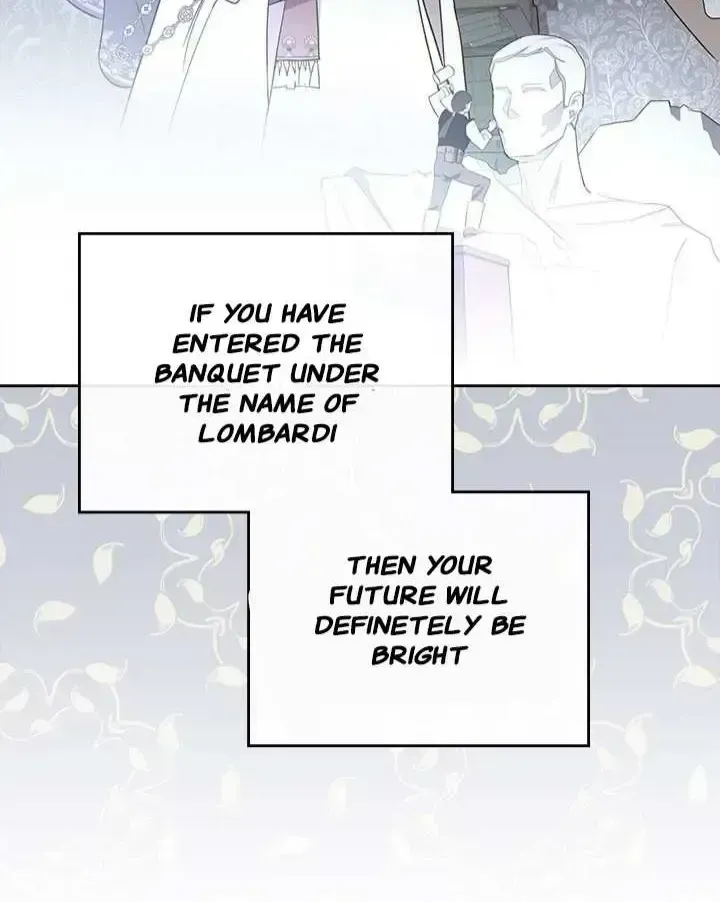 I’Ll Be The Matriarch In This Life Chapter 43.3 page 18 - 